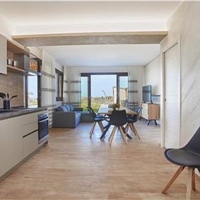 Two 3 bedroom villas with private pools, Alcamo, each sleeps 6-7